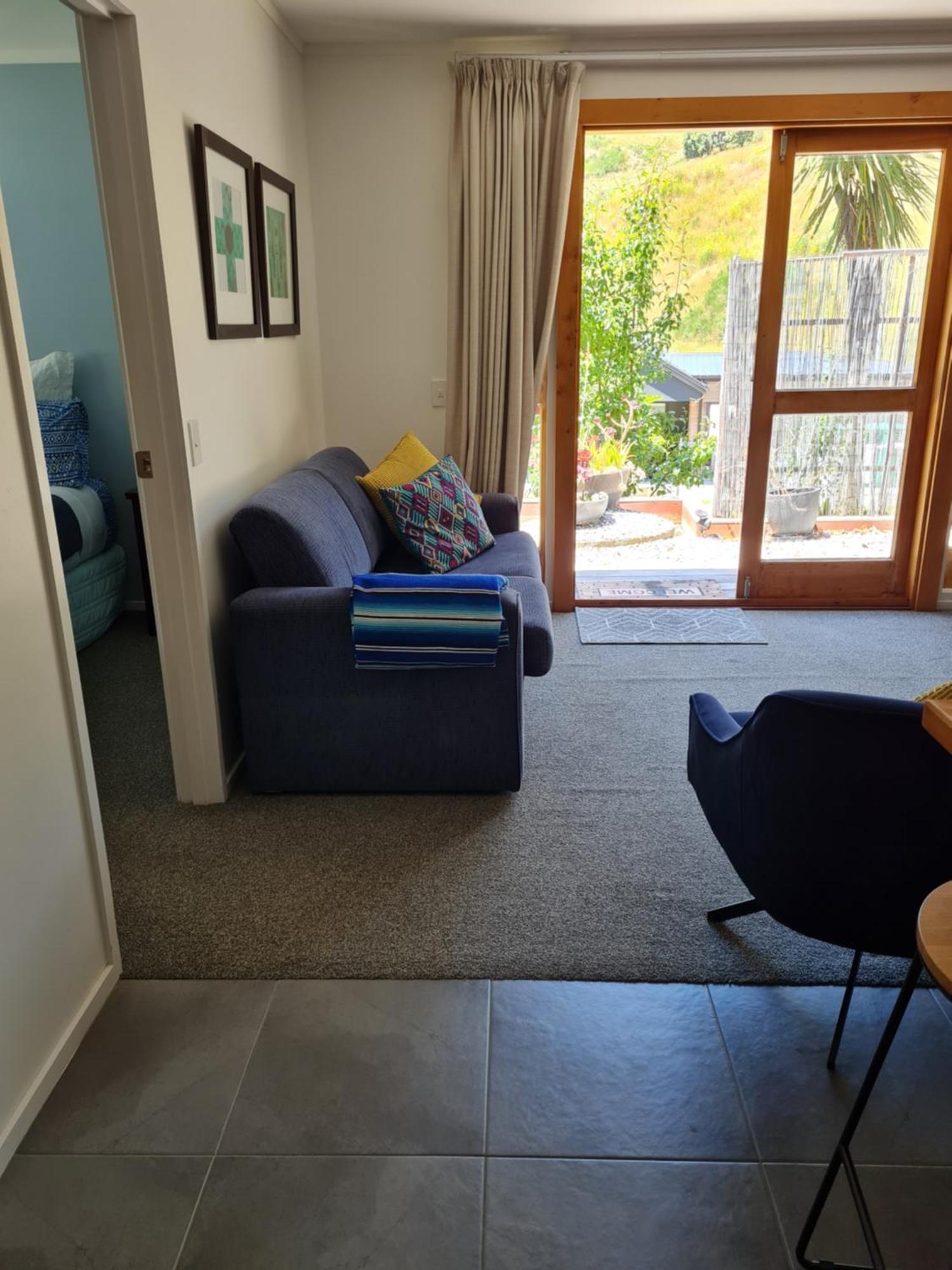 Makoha Place Νέλσον Εξωτερικό φωτογραφία